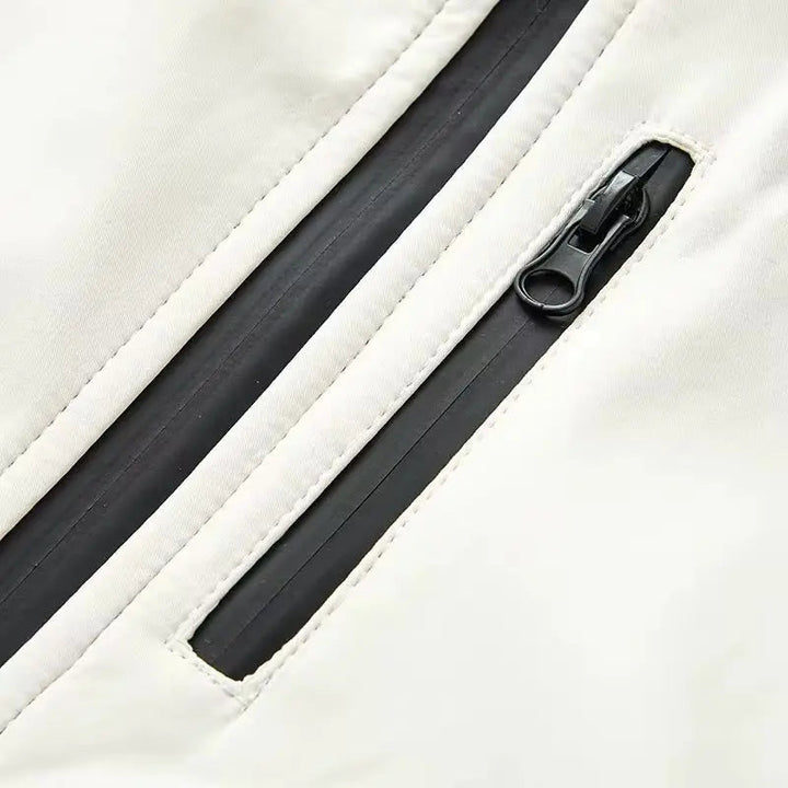 Women's Waterproof Ski Jumpsuit for Winter Sports