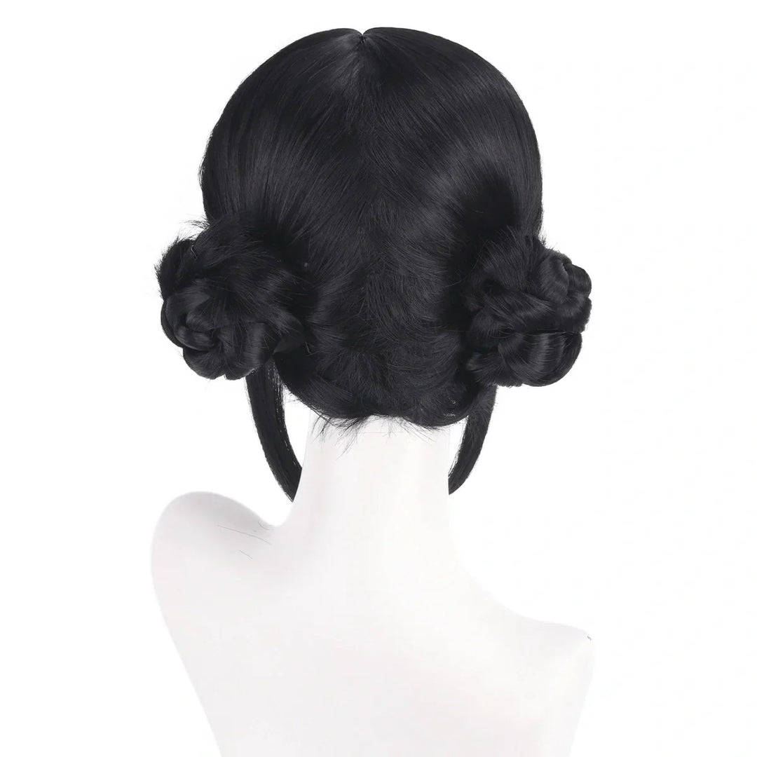 Xmas Pop Idol Costume for Holiday Party Dress Up