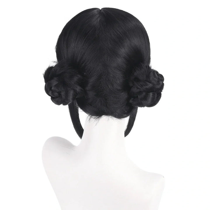 Xmas Pop Idol Costume for Holiday Party Dress Up