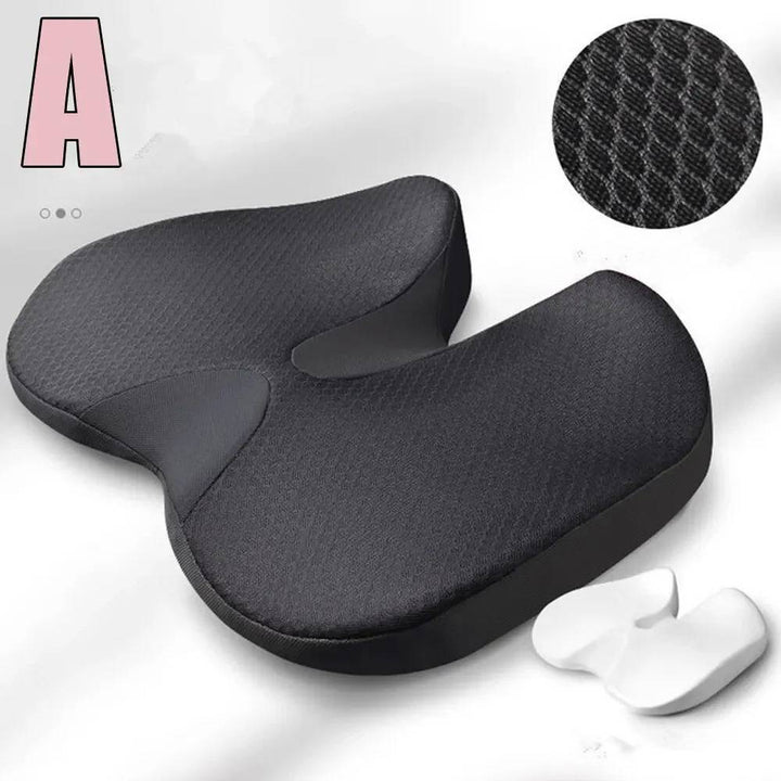 Chair Cushion for Back Pain Relief