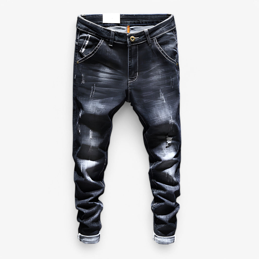 Men’s Premium Denim Jeans