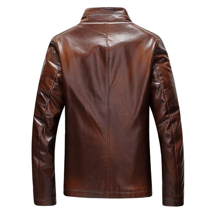 Wild West Leather Men's Jacket
