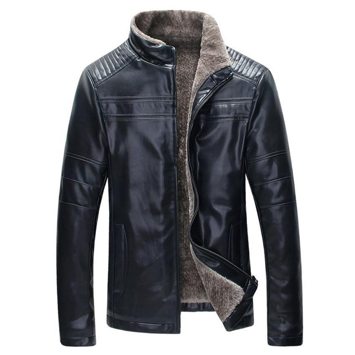 Wild West Leather Men's Jacket