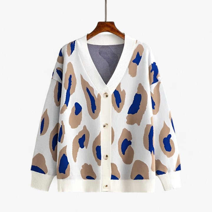 Women’s Cardigan – Versatile Winter Wardrobe Essential