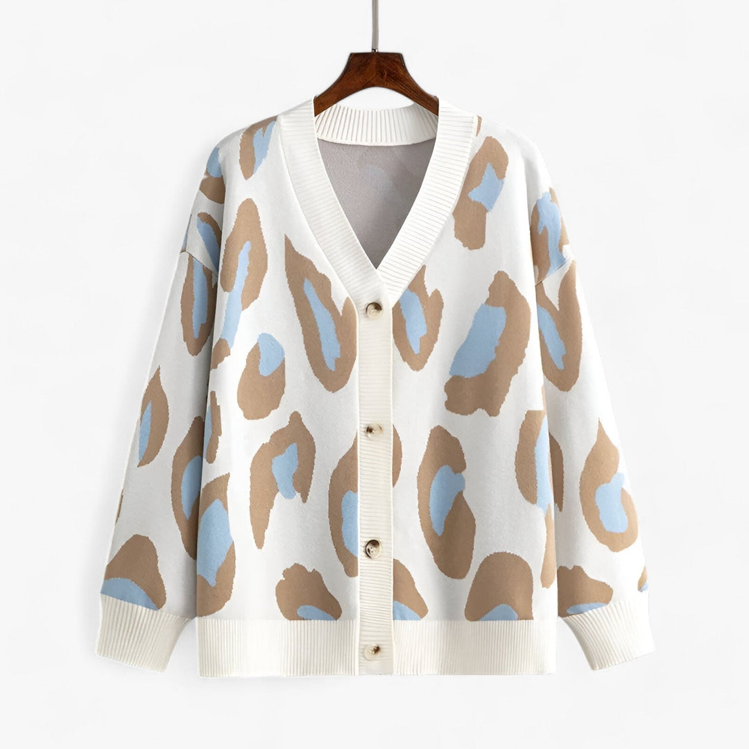 Women’s Cardigan – Versatile Winter Wardrobe Essential