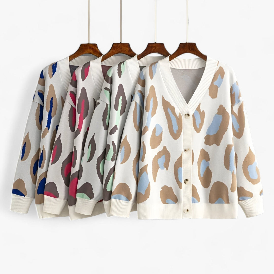 Women’s Cardigan – Versatile Winter Wardrobe Essential