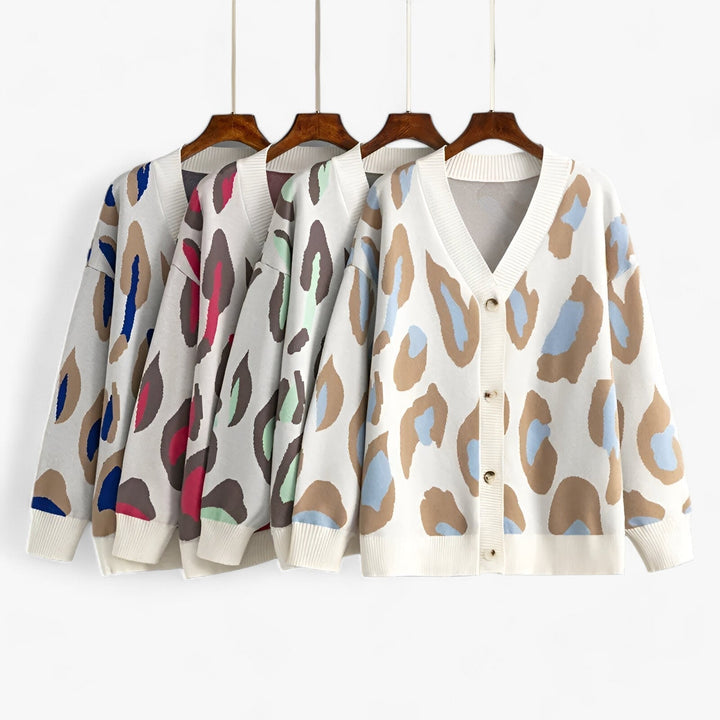 Women’s Cardigan – Versatile Winter Wardrobe Essential