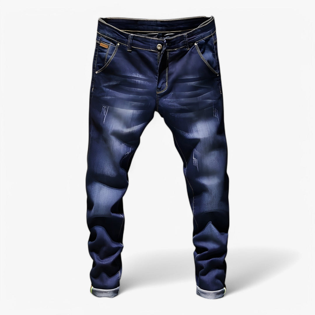 Men’s Premium Denim Jeans