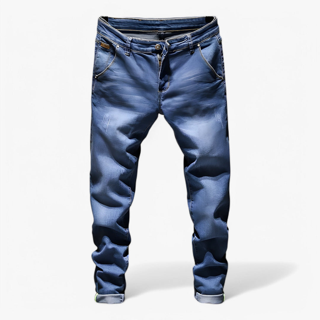 Men’s Premium Denim Jeans